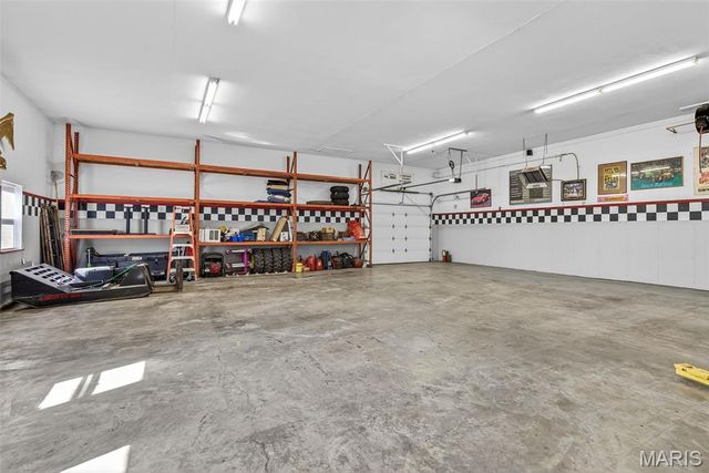 3136 Fountain City Road, De Soto, MO 63020