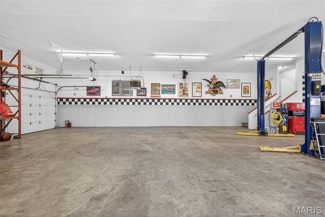 3136 Fountain City Road, De Soto, MO 63020