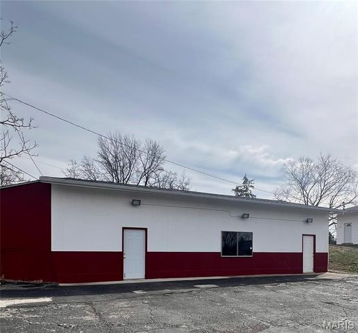 3136 Fountain City Road, De Soto, MO 63020