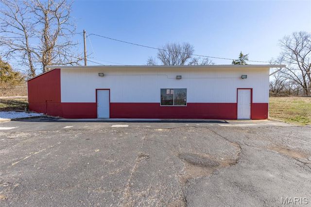 3136 Fountain City Road, De Soto, MO 63020