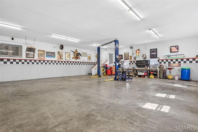 3136 Fountain City Road, De Soto, MO 63020