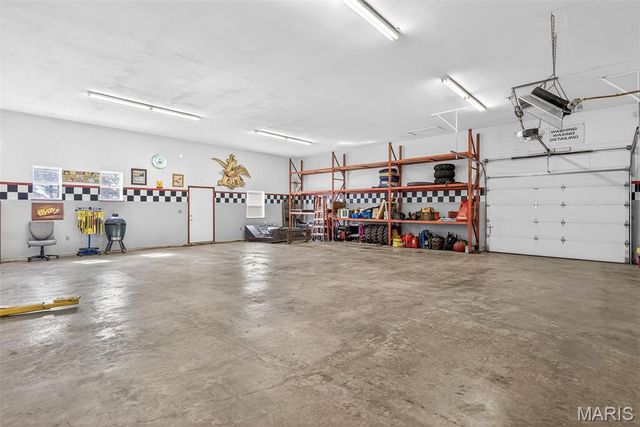 3136 Fountain City Road, De Soto, MO 63020