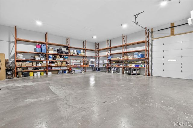 3136 Fountain City Road, De Soto, MO 63020