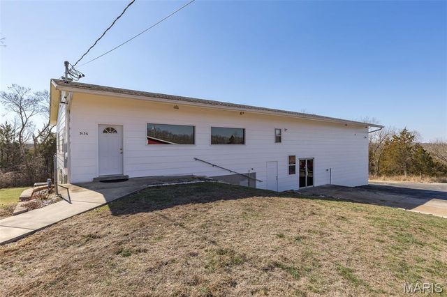 3136 Fountain City Road, De Soto, MO 63020