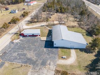 3136 Fountain City Road, De Soto, MO 63020