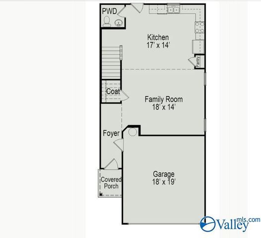 7208 Fox Glen Circle SE, Owens Cross Roads, AL 35763