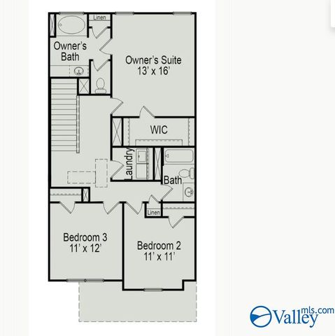 7208 Fox Glen Circle SE, Owens Cross Roads, AL 35763