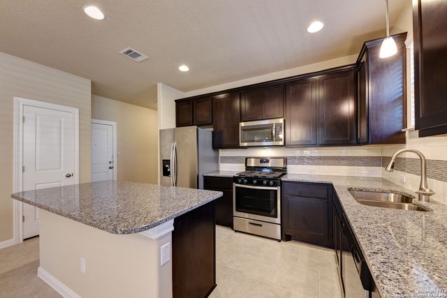 25772 Velvet Creek, San Antonio, TX 78255