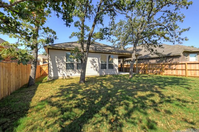 25772 Velvet Creek, San Antonio, TX 78255