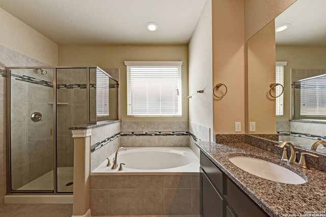 25772 Velvet Creek, San Antonio, TX 78255