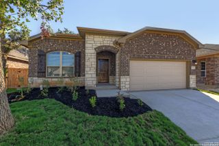 25772 Velvet Creek, San Antonio, TX 78255