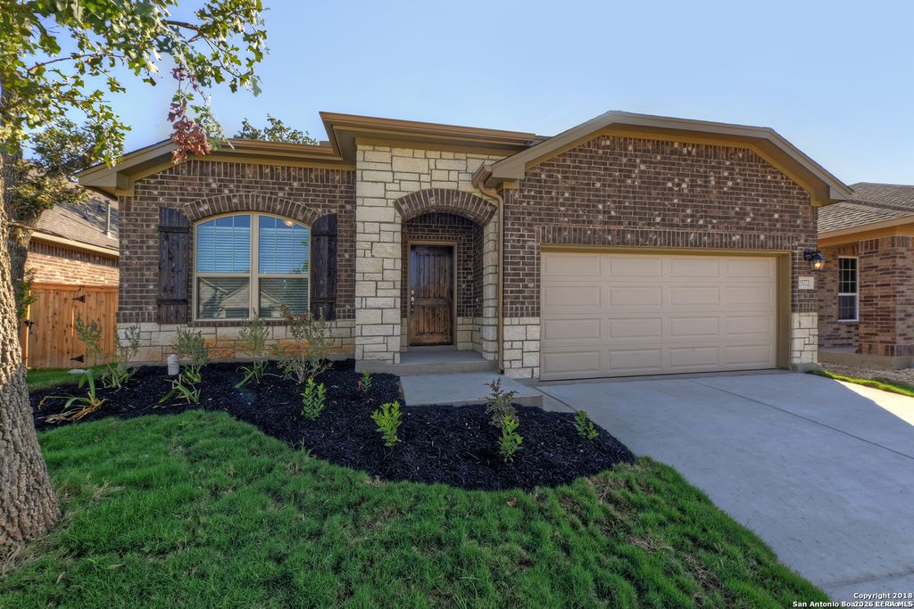25772 Velvet Creek, San Antonio, TX 78255