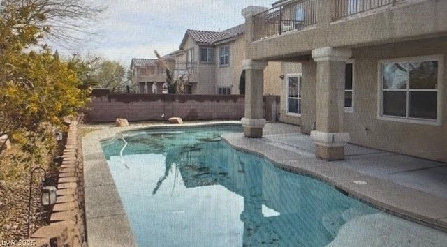 4798 Luna Ridge Court, Las Vegas, NV 89129