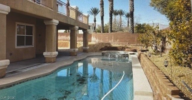 4798 Luna Ridge Court, Las Vegas, NV 89129