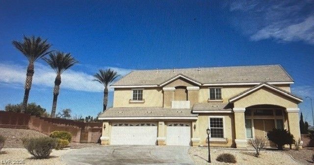 4798 Luna Ridge Court, Las Vegas, NV 89129