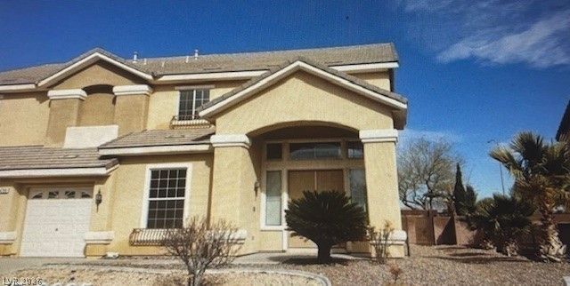 4798 Luna Ridge Court, Las Vegas, NV 89129