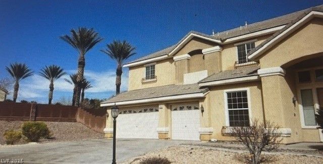 4798 Luna Ridge Court, Las Vegas, NV 89129