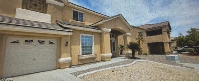 4798 Luna Ridge Court, Las Vegas, NV 89129