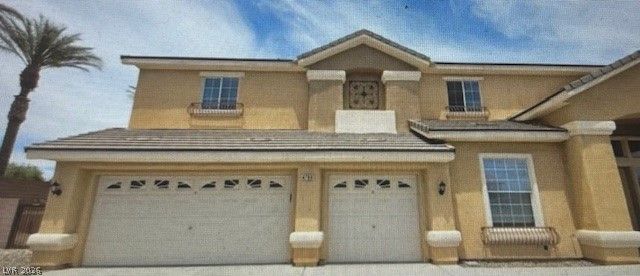 4798 Luna Ridge Court, Las Vegas, NV 89129