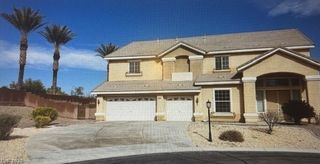 4798 Luna Ridge Court, Las Vegas, NV 89129