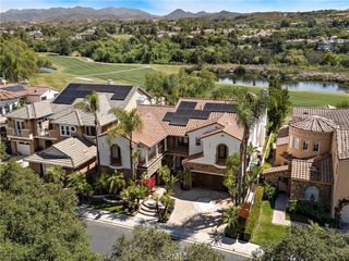 10 Water Lily Way, Coto De Caza, CA 92679
