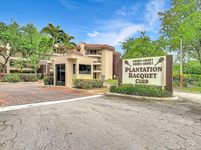 10401 W Broward Boulevard 302, Plantation, FL 33324