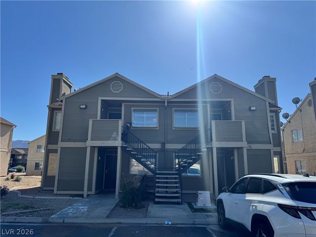 2732 Alicialynn Way, Las Vegas, NV 89121