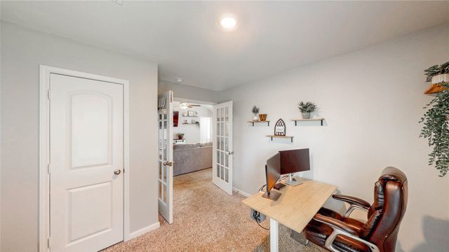 148 Cattlemans Creek Road W, Newark, TX 76071