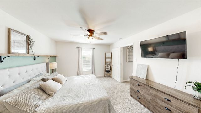148 Cattlemans Creek Road W, Newark, TX 76071