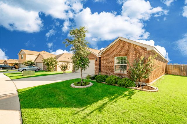 148 Cattlemans Creek Road W, Newark, TX 76071