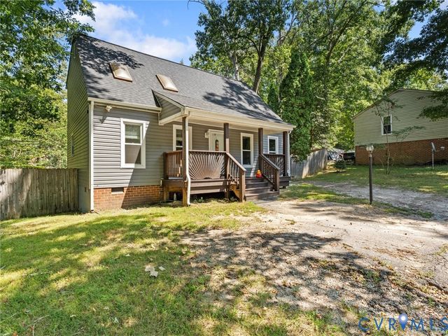 4606 Mason Run Ct, North Chesterfield, VA 23234