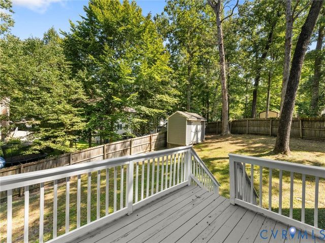 4606 Mason Run Ct, North Chesterfield, VA 23234