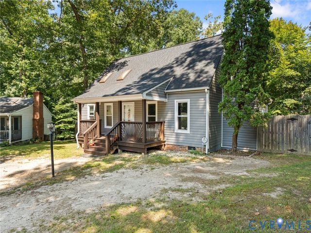 4606 Mason Run Ct, North Chesterfield, VA 23234