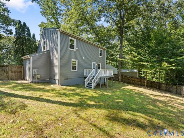 4606 Mason Run Ct, North Chesterfield, VA 23234