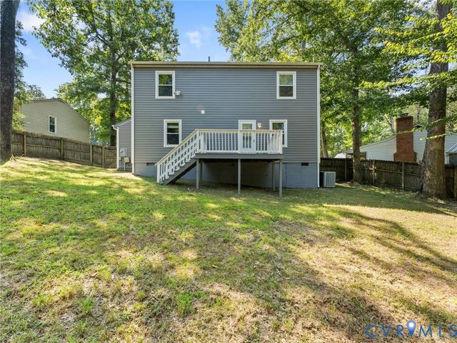 4606 Mason Run Ct, North Chesterfield, VA 23234