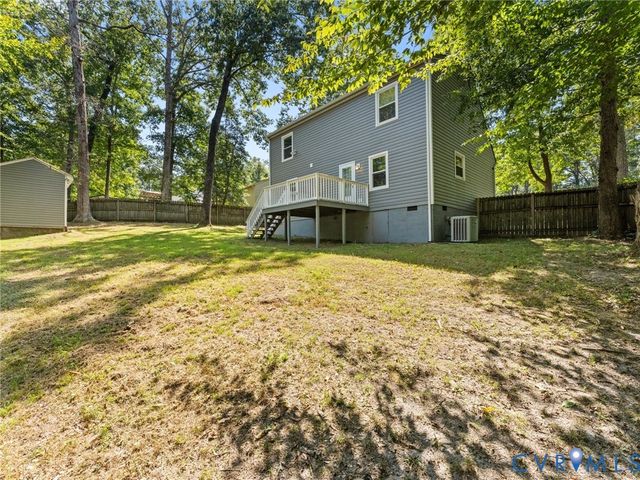 4606 Mason Run Ct, North Chesterfield, VA 23234