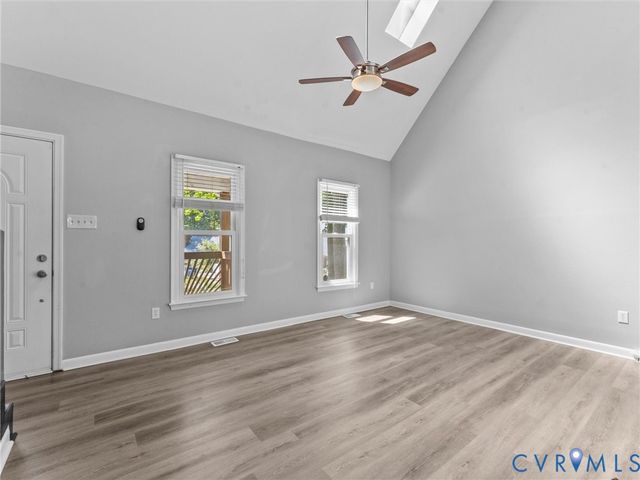 4606 Mason Run Ct, North Chesterfield, VA 23234