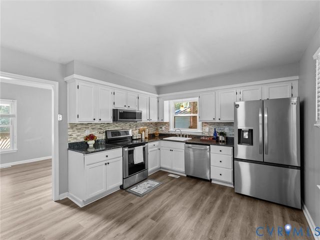 4606 Mason Run Ct, North Chesterfield, VA 23234