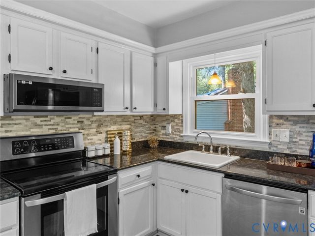 4606 Mason Run Ct, North Chesterfield, VA 23234