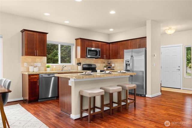 2302 63rd Street SE, Auburn, WA 98092