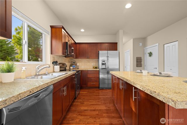 2302 63rd Street SE, Auburn, WA 98092