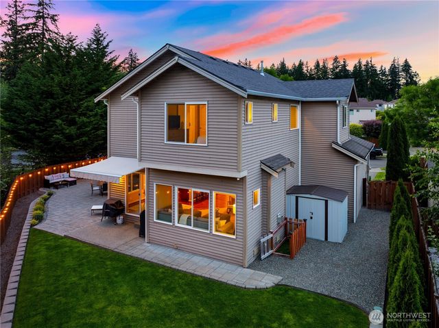 2302 63rd Street SE, Auburn, WA 98092