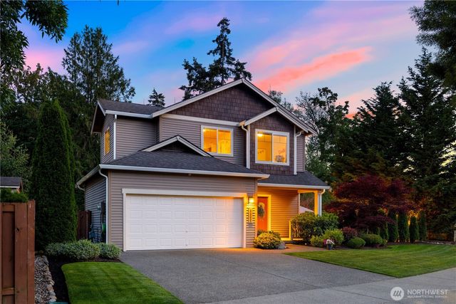 2302 63rd Street SE, Auburn, WA 98092