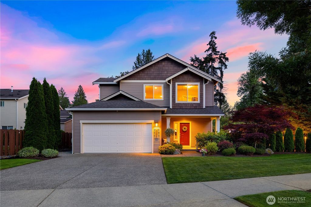 2302 63rd Street SE, Auburn, WA 98092
