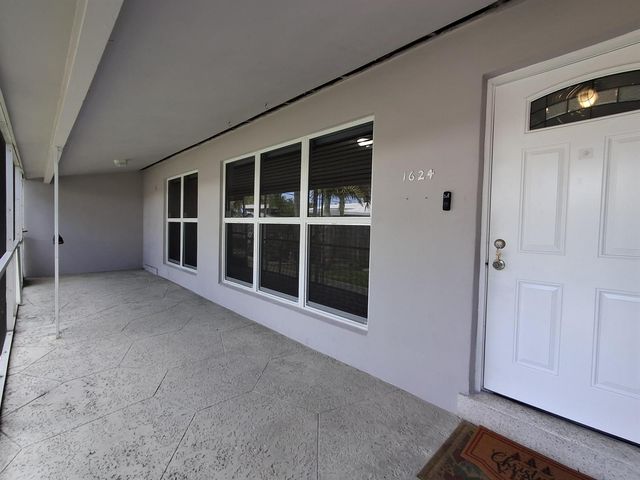 1624 NE 25th Street 1624, Wilton Manors, FL 33305