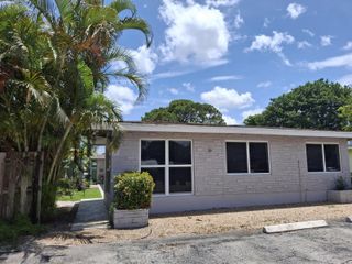 1624 NE 25th Street 1624, Wilton Manors, FL 33305