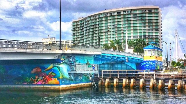 328 N Ocean Boulevard 1008, Pompano Beach, FL 33062