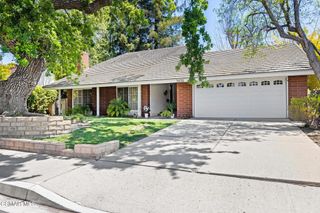 3036 E Adirondack Court, Westlake Village, CA 91362