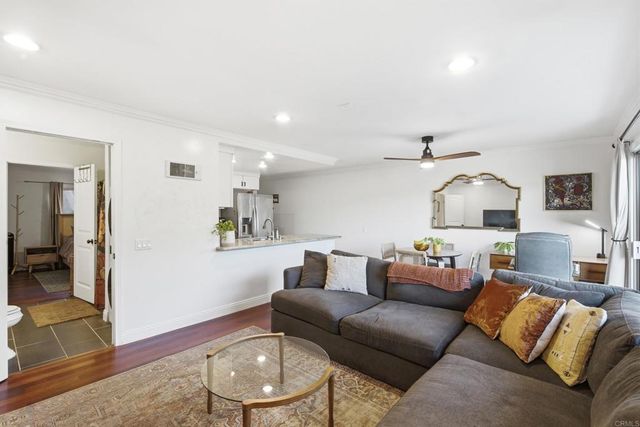 1291 34Th Street 21, San Diego, CA 92102