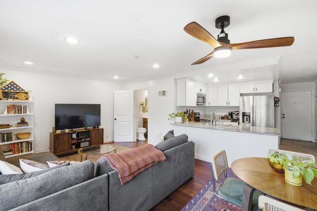1291 34Th Street 21, San Diego, CA 92102